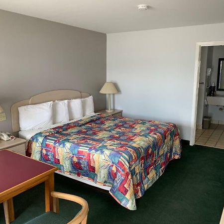 Key West Inn - Childersburg Dış mekan fotoğraf